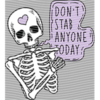 Valentine's Day-QRJ  1686